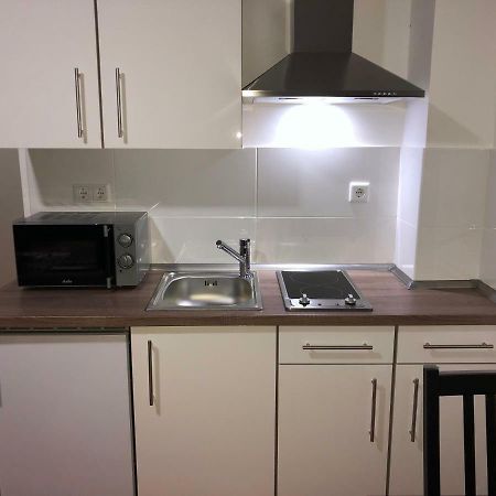 Apartment 4 Rent Μπόχουμ Εξωτερικό φωτογραφία