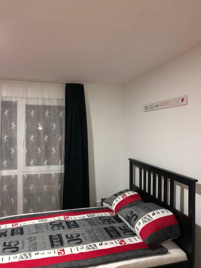Apartment 4 Rent Μπόχουμ Εξωτερικό φωτογραφία