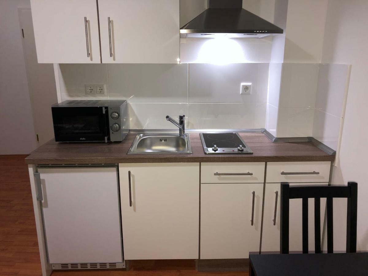 Apartment 4 Rent Μπόχουμ Εξωτερικό φωτογραφία
