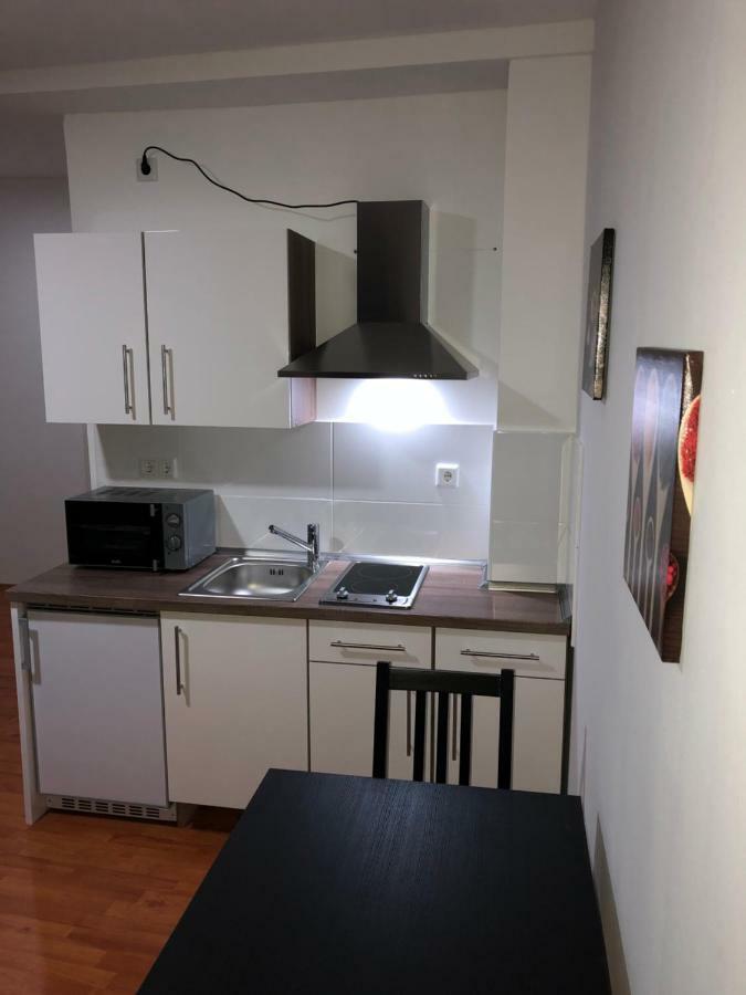 Apartment 4 Rent Μπόχουμ Εξωτερικό φωτογραφία