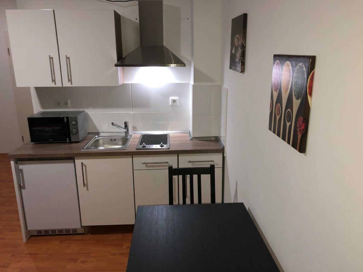 Apartment 4 Rent Μπόχουμ Εξωτερικό φωτογραφία