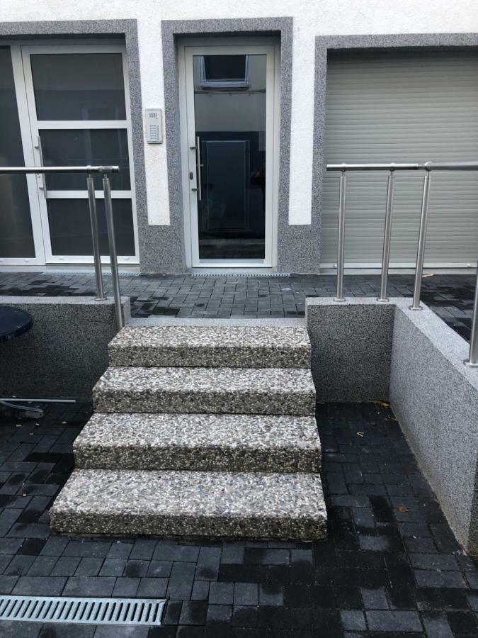 Apartment 4 Rent Μπόχουμ Εξωτερικό φωτογραφία