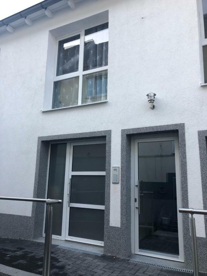 Apartment 4 Rent Μπόχουμ Εξωτερικό φωτογραφία