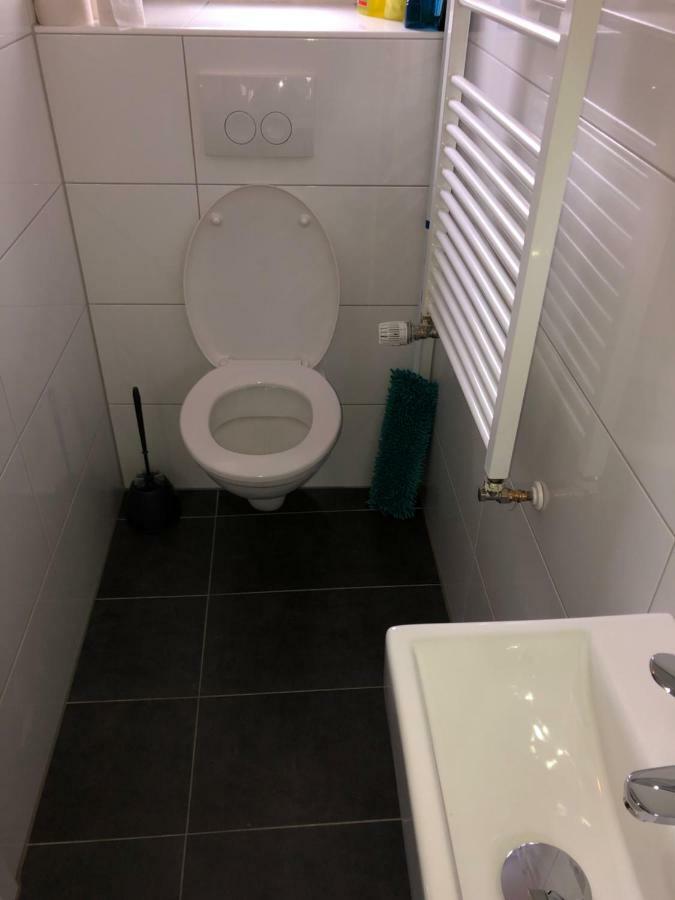 Apartment 4 Rent Μπόχουμ Εξωτερικό φωτογραφία