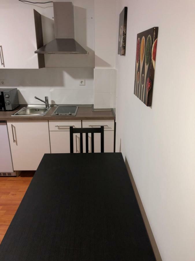 Apartment 4 Rent Μπόχουμ Εξωτερικό φωτογραφία