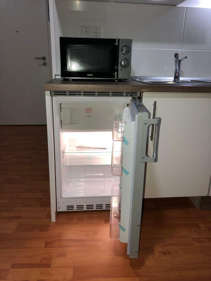 Apartment 4 Rent Μπόχουμ Εξωτερικό φωτογραφία