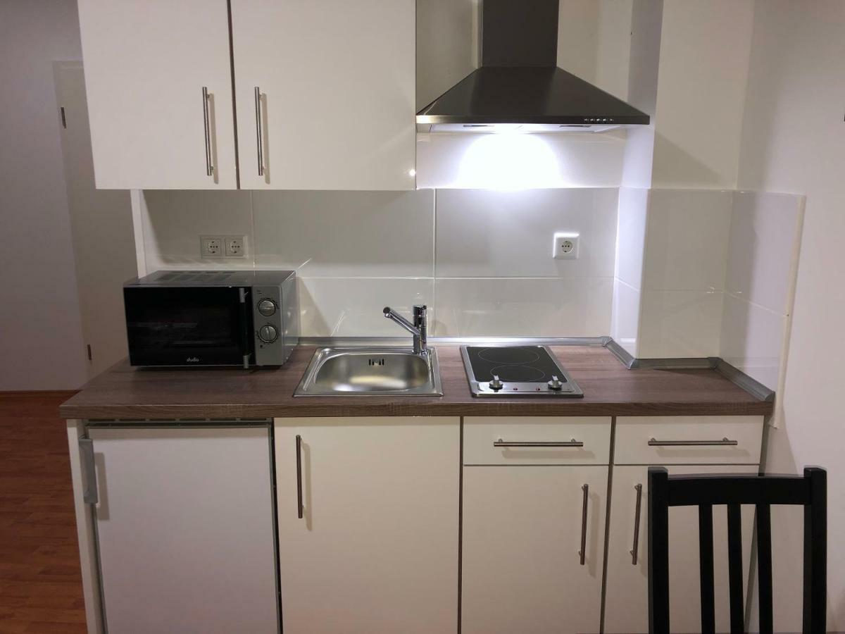 Apartment 4 Rent Μπόχουμ Εξωτερικό φωτογραφία
