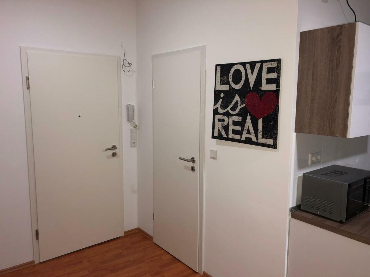 Apartment 4 Rent Μπόχουμ Εξωτερικό φωτογραφία