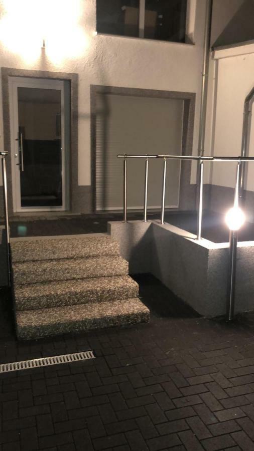 Apartment 4 Rent Μπόχουμ Εξωτερικό φωτογραφία