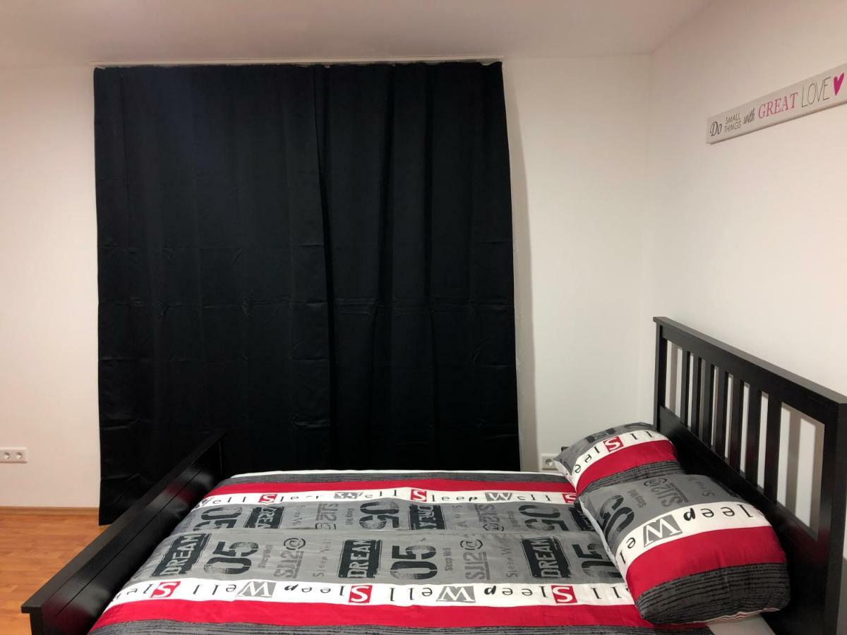 Apartment 4 Rent Μπόχουμ Εξωτερικό φωτογραφία
