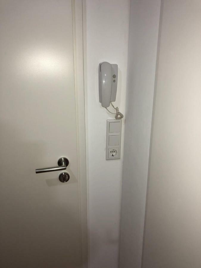Apartment 4 Rent Μπόχουμ Εξωτερικό φωτογραφία