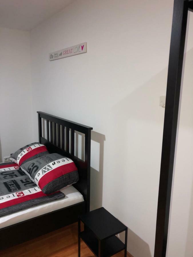 Apartment 4 Rent Μπόχουμ Εξωτερικό φωτογραφία