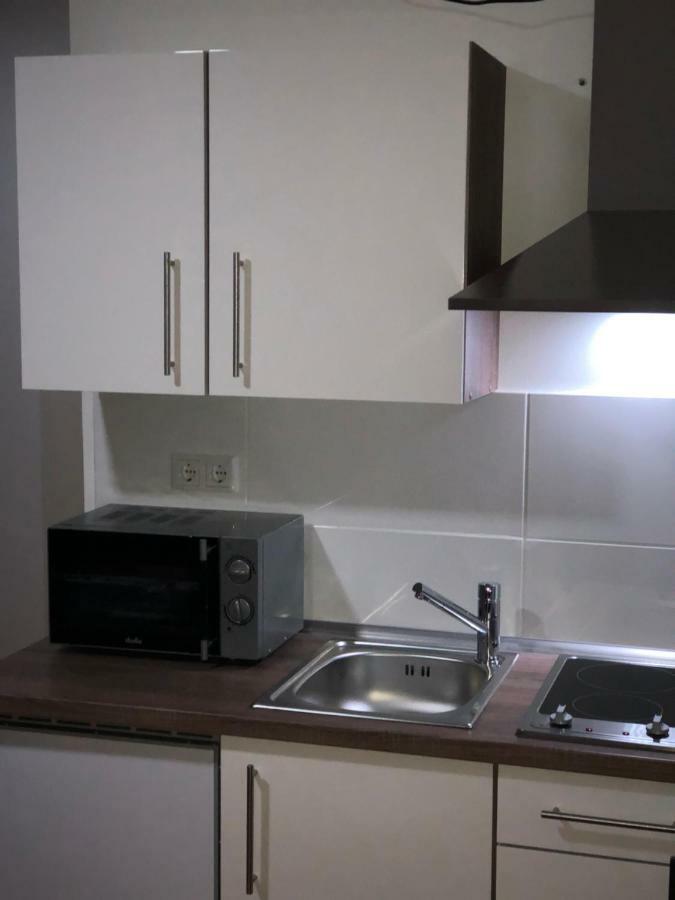 Apartment 4 Rent Μπόχουμ Εξωτερικό φωτογραφία