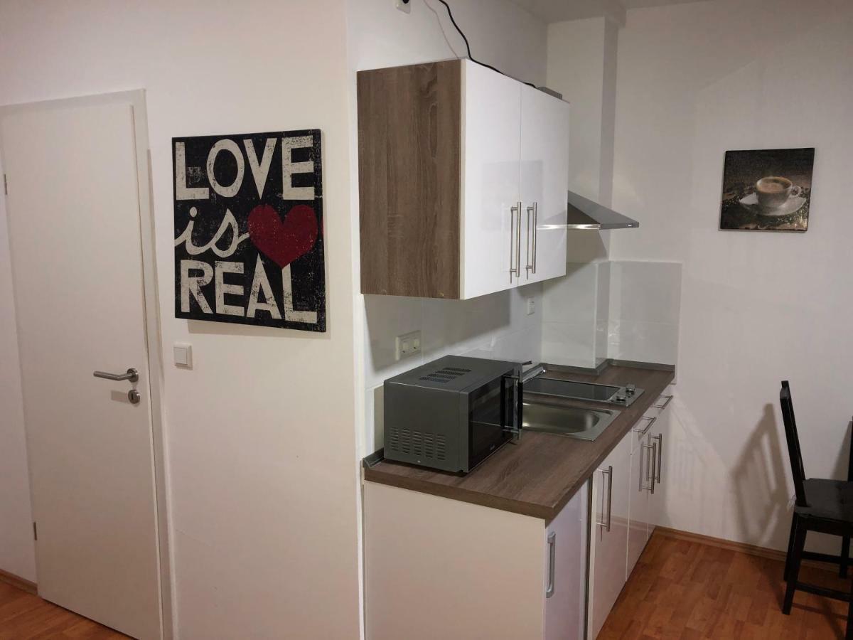 Apartment 4 Rent Μπόχουμ Εξωτερικό φωτογραφία