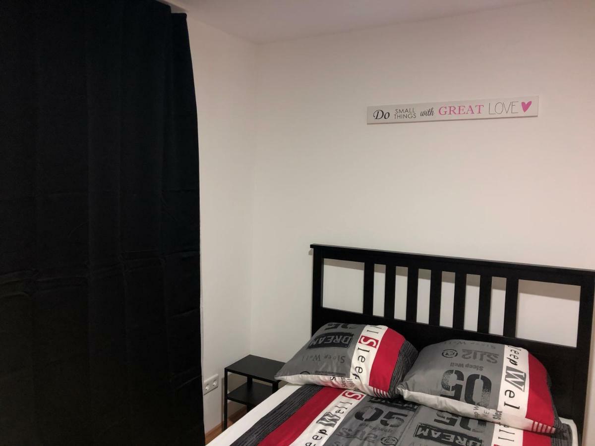 Apartment 4 Rent Μπόχουμ Εξωτερικό φωτογραφία