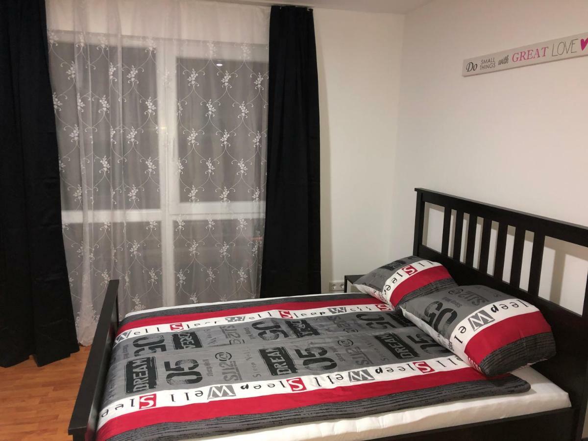 Apartment 4 Rent Μπόχουμ Εξωτερικό φωτογραφία
